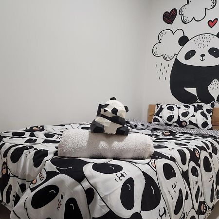 Netflix Panda House 3B2R Rimbayu Kota Kemuning With Atari Games Appartement Teluk Panglima Garang Buitenkant foto