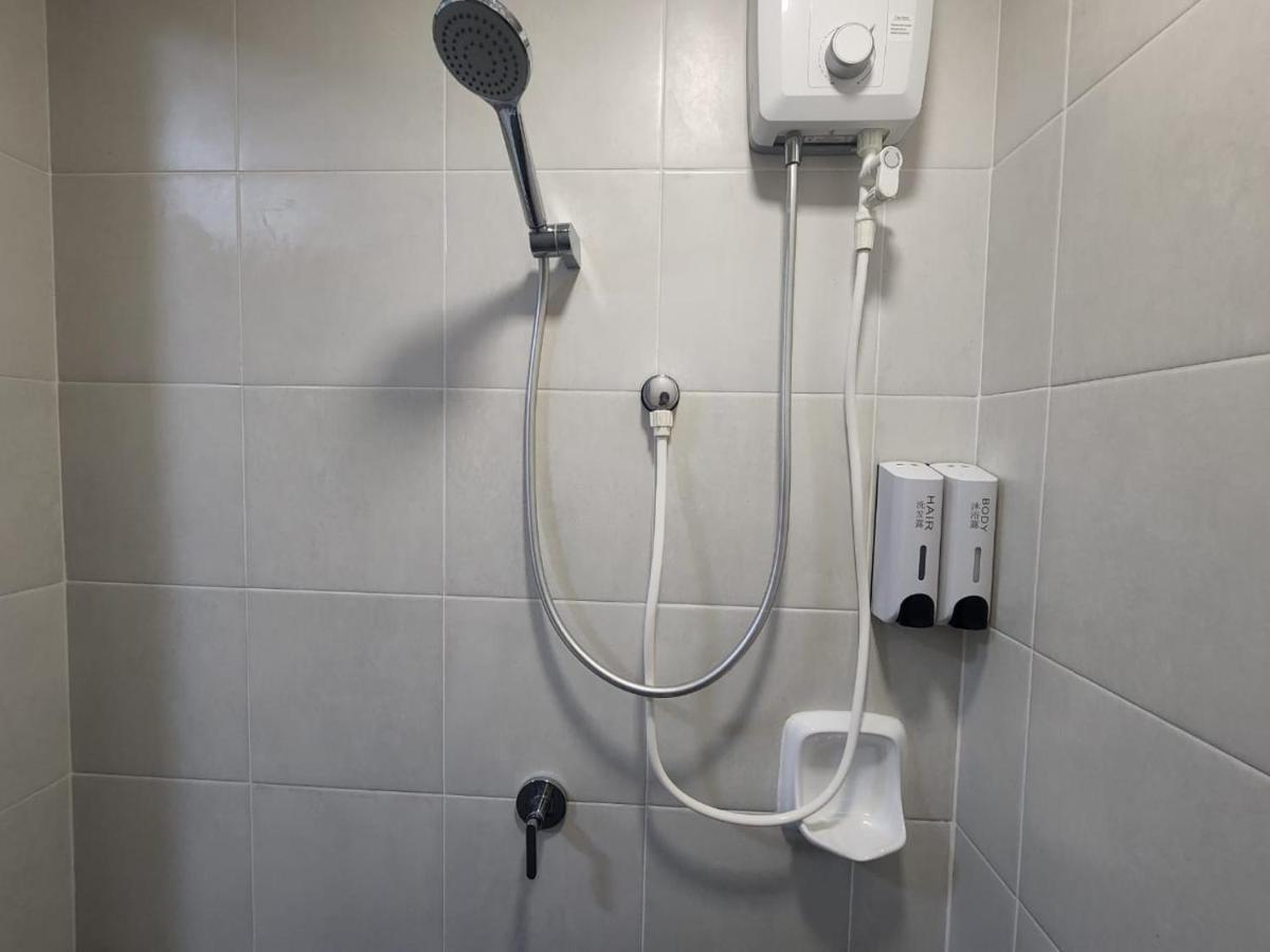 Netflix Panda House 3B2R Rimbayu Kota Kemuning With Atari Games Appartement Teluk Panglima Garang Buitenkant foto